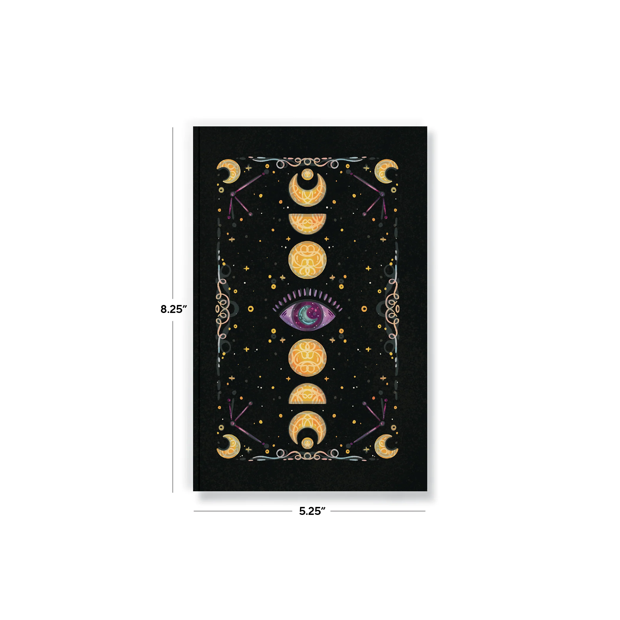 Foresight Classic Layflat Notebook - Image 5