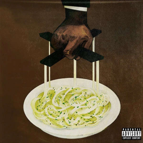 Freddie Gibbs & Alchemist - Alfredo CD NEW IMPORT