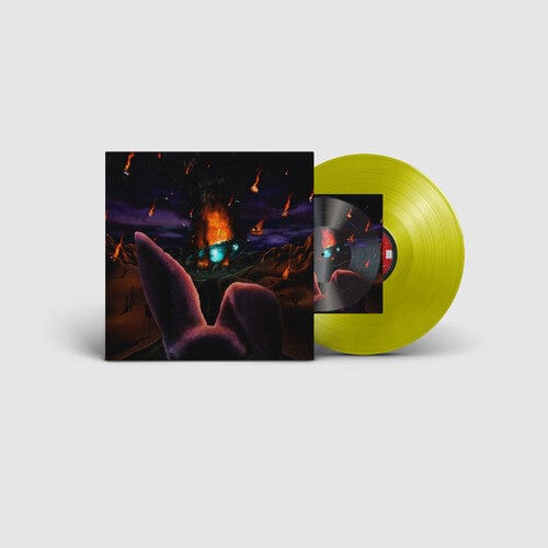 Freddie Gibbs - Soul Sold Separately LP NEW YELLOW VINYL