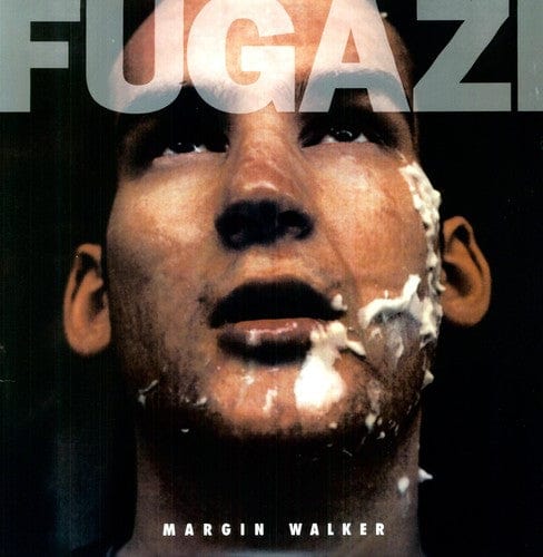 Fugazi - Margin Walker LP NEW