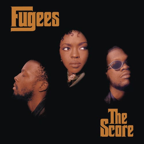 Fugees - The Score CD NEW