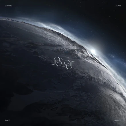 Gabriel Olafs - Polar LP NEW