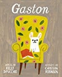 Gaston (Gaston and Friends) - Hardcover