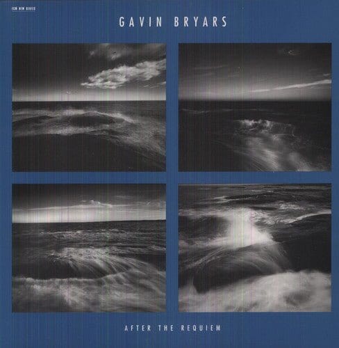 Gavin Bryars - After the Requiem LP NEW