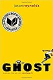Ghost (1) (Track) - Paperback