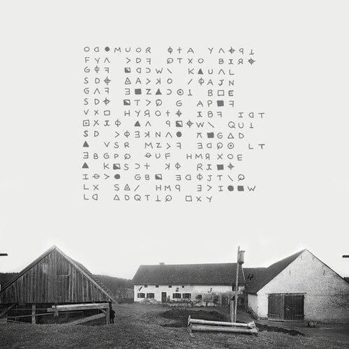 Giles Corey - Hinterkaifeck LP NEW