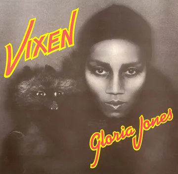 Gloria Jones - Vixen LP NEW RSD 2025