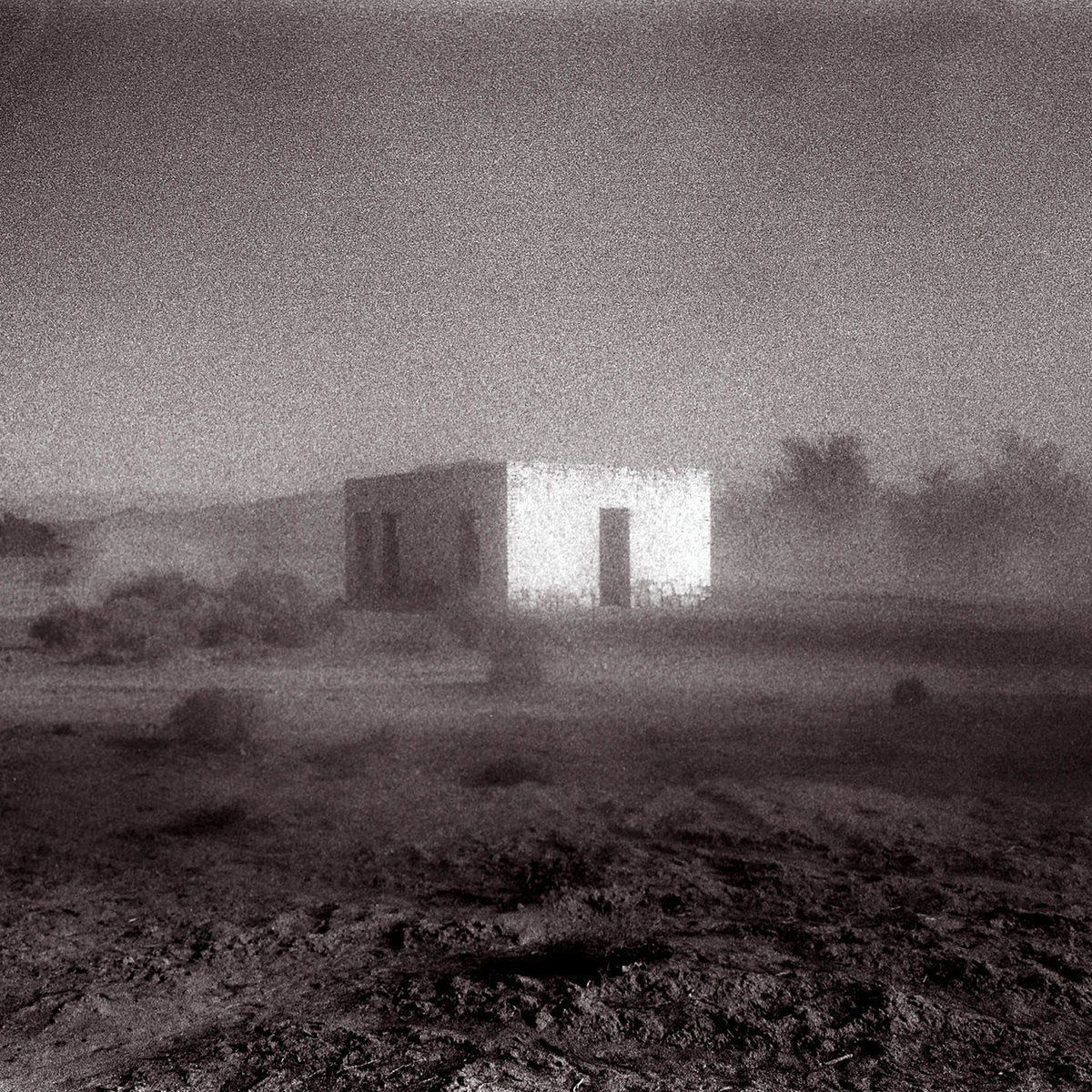 Godspeed You! Black Emperor - Allelujah! Don’t Bend! Ascend! CD NEW