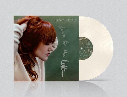 Grace Pettis - Down To The Letter LP NEW