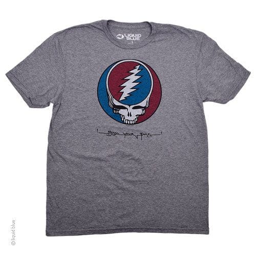 Grateful Dead Vintage SYF SHIRT NEW