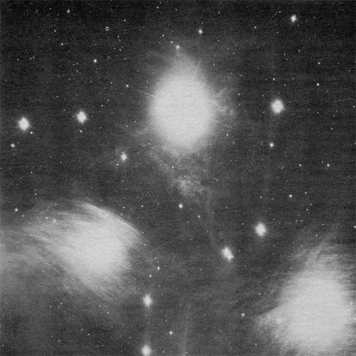 Grouper - Aia: Alien Observer LP NEW