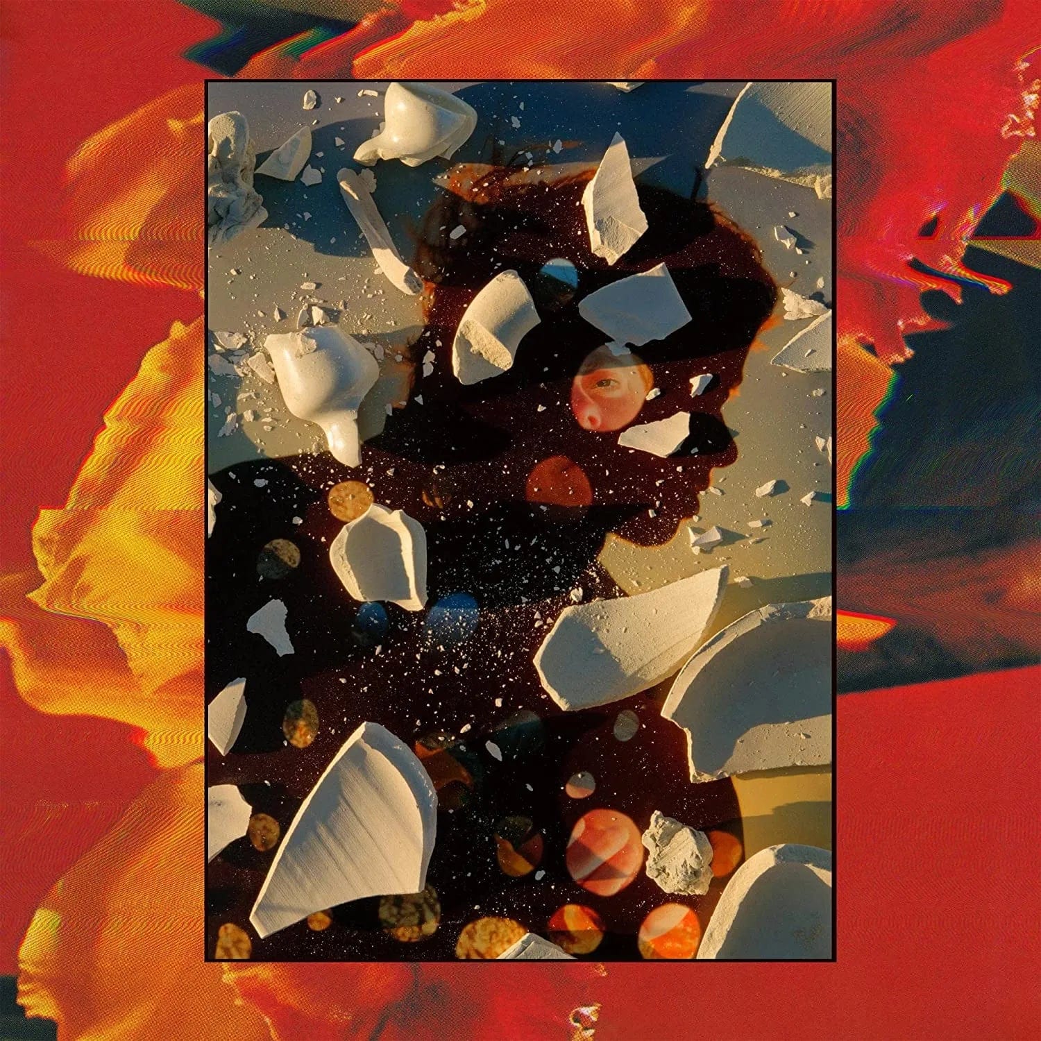 Hand Habits - Sugar The Bruise LP NEW