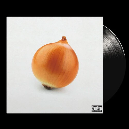 Hard Life - Onion LP NEW