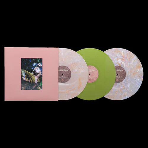 Hayley Williams - FLOWERS for VASES + Petals for Armor 3LP NEW INDIE EXCLUSIVE