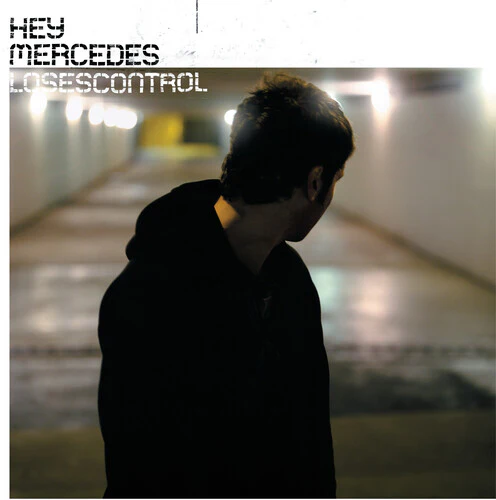 Hey Mercedes - Loses Control LP NEW