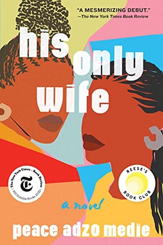 His Only Wife  - Paperback