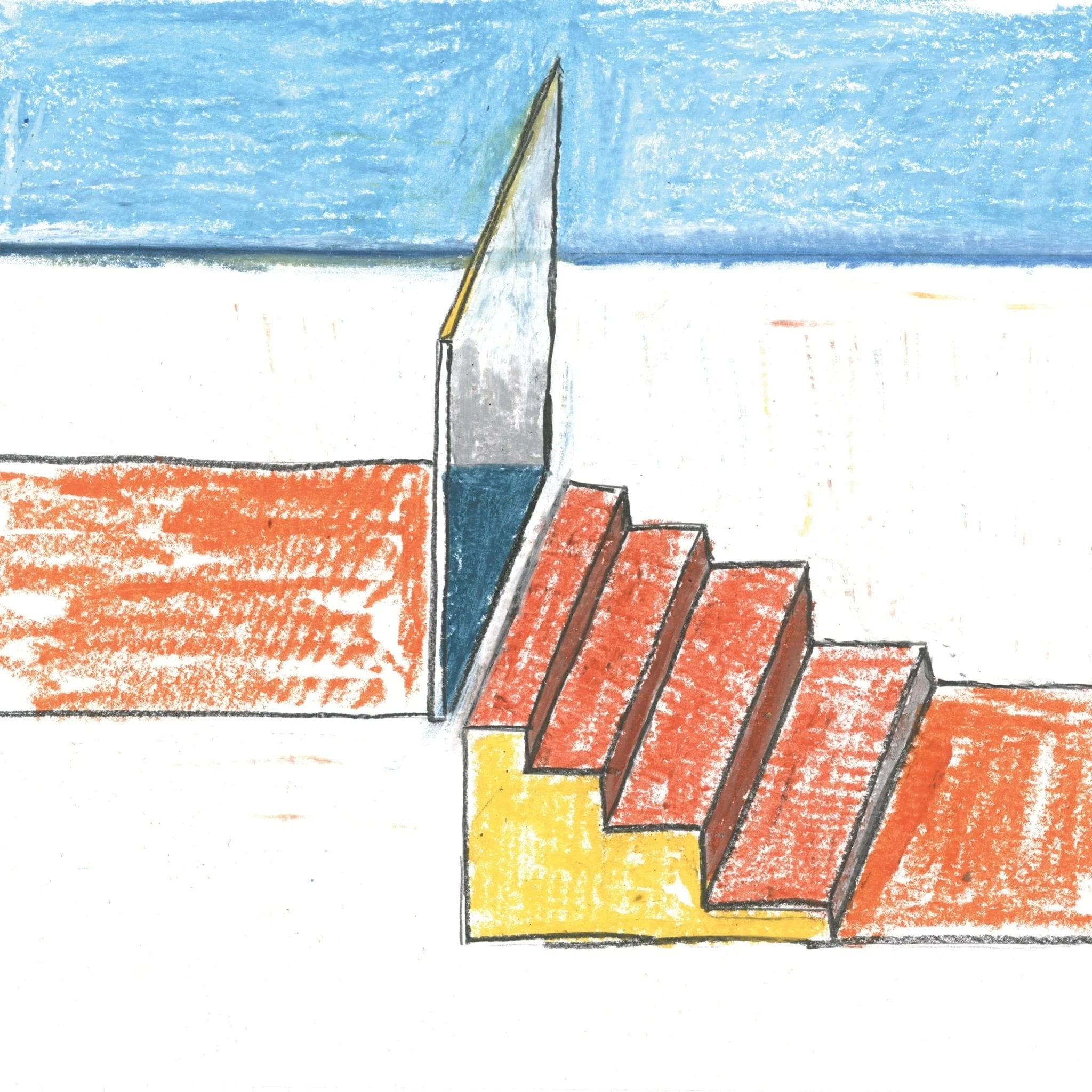 Homeshake - Fresh Air (5 Year Anniversary Edition) LP NEW COLOR VINYL