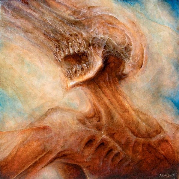 Horrendous - Ecdysis LP NEW