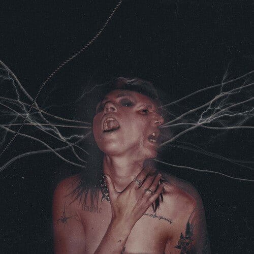 Hot Milk - A Call To The Void LP NEW