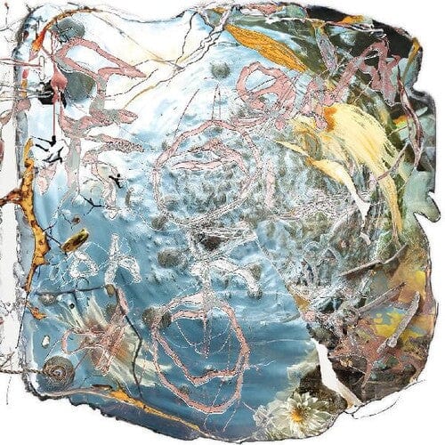 How to Dress Well - I Am Toward You LP NEW
