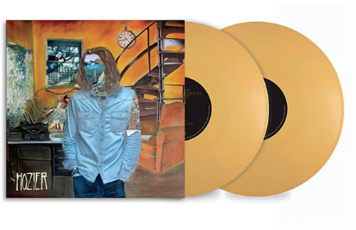 Hozier - Self Titled 2LP NEW