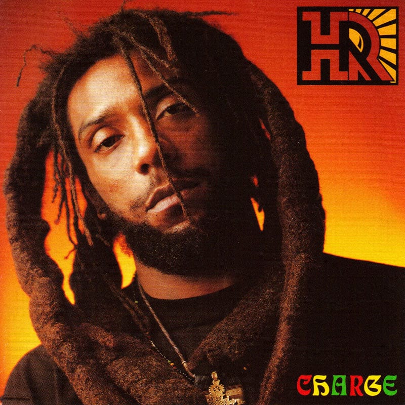 HR - Charge LP NEW