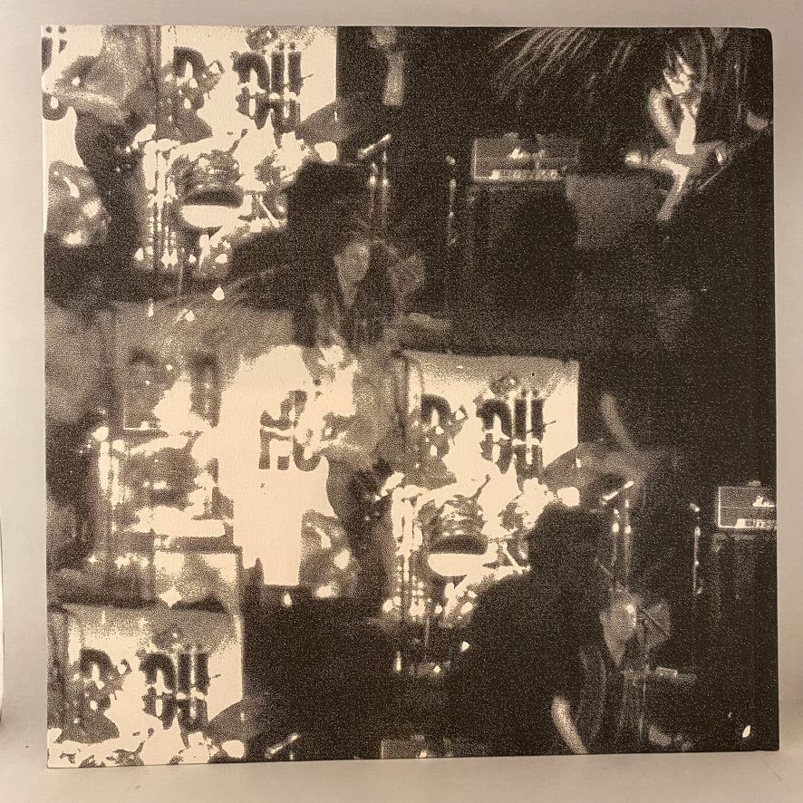 Hüsker Dü – Savage Young Dü 4LP USED NM/VG+ Numero Group Box Set - Image 5