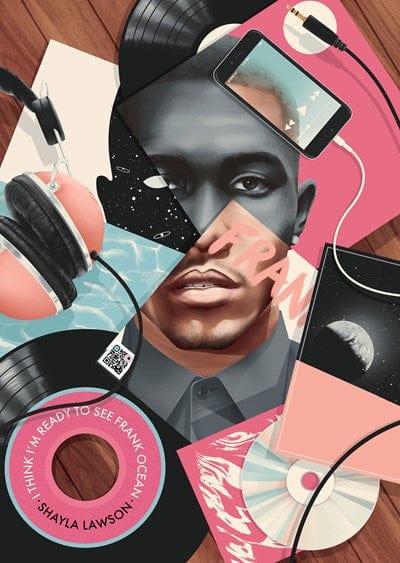 I Think I'm Ready to See Frank Ocean - Lawson, Shayla - Paperback