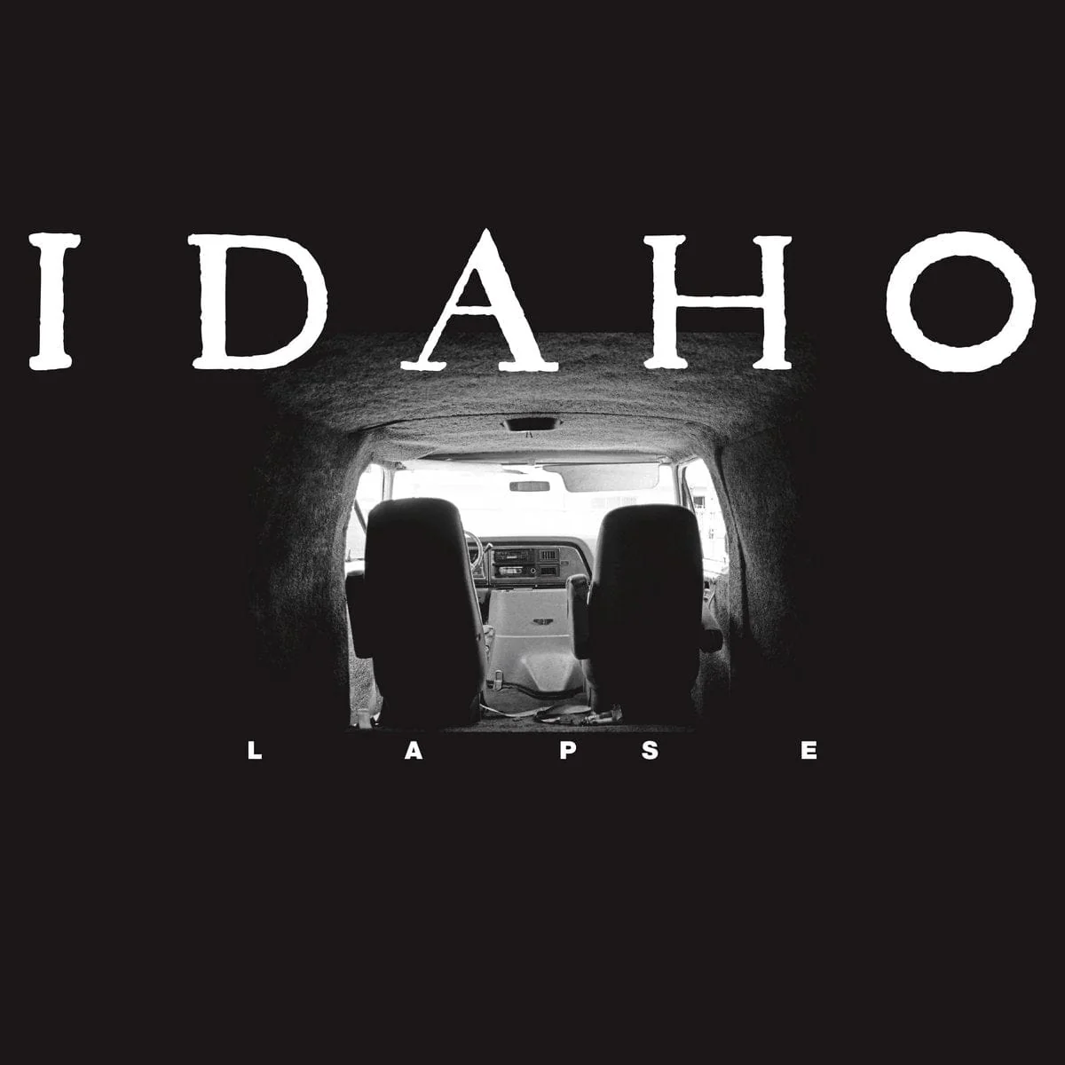Idaho - Lapse LP NEW