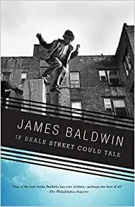 If Beale Street Could Talk - Paperback