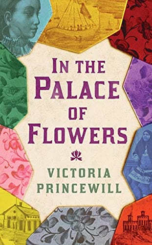 In the Palace of Flowers  - Paperback