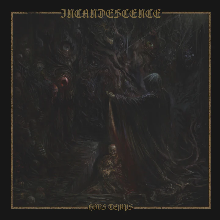 Incandescence - Hors Temps LP NEW