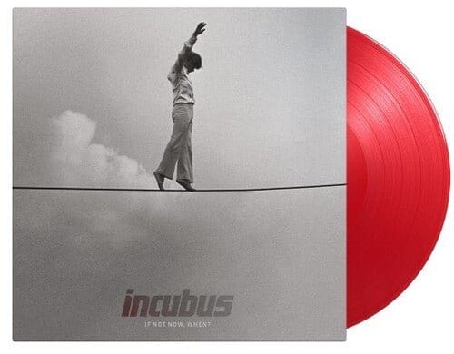 Incubus - If Not Now When LP NEW