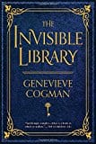The Invisible Library  - Paperback