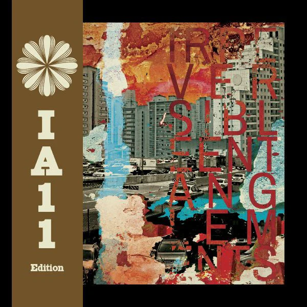 Irreversible Entanglements - Irreversible Entanglements LP NEW