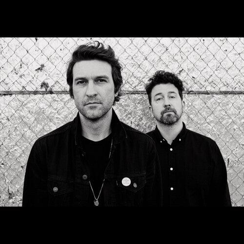 Japandroids - Fate & Alcohol LP NEW INDIE EXCLUSIVE