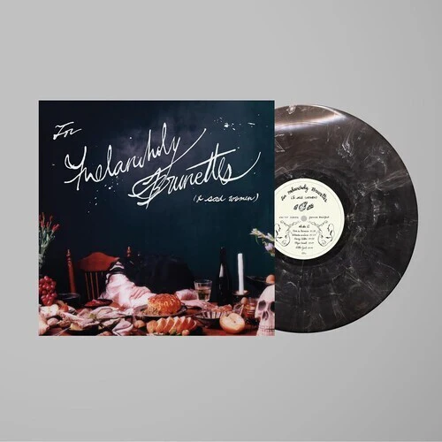 Japanese Breakfast - For Melancholy Brunettes (& Sad Women) LP NEW INDIE EXCLUSIVE