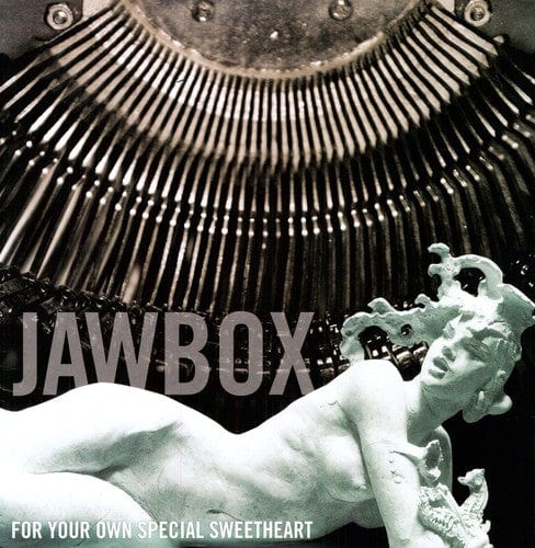 Jawbox - For Your Own Special Sweetheart LP NEW