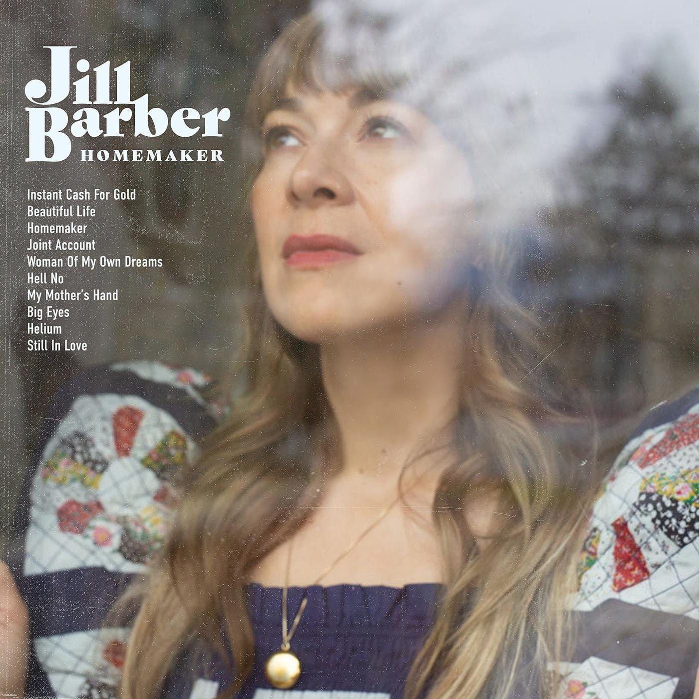 Jill Barber - Homemaker LP NEW Indie Exclusive