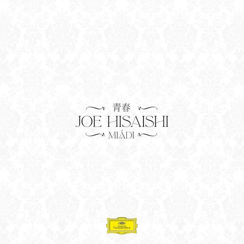 Joe Hisaishi - Mladi LP NEW