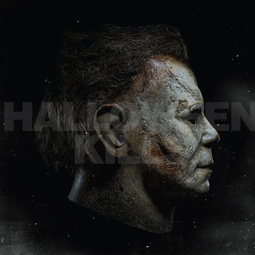 John Carpenter - Halloween Kills OST 2LP NEW