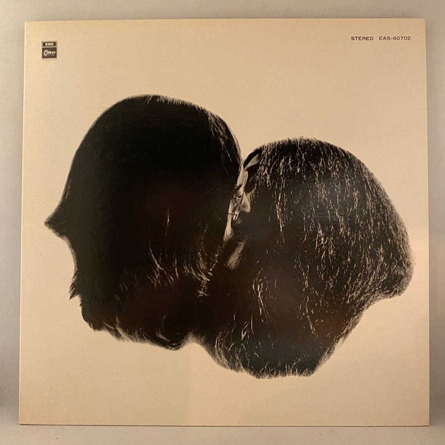 John Lennon / Yoko Ono – Wedding Album LP USED VG++/VG Box Set 1977 Japanese Pressing - Image 8