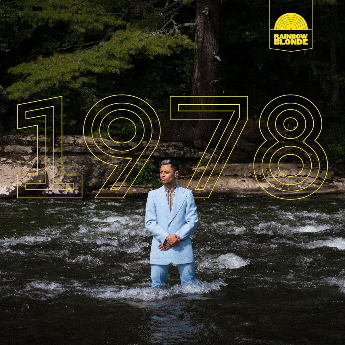 Jose James - 1978 2LP NEW