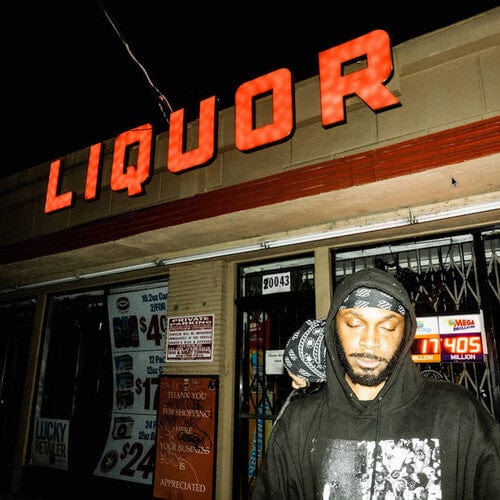 Jpegmafia - LP! 2LP NEW