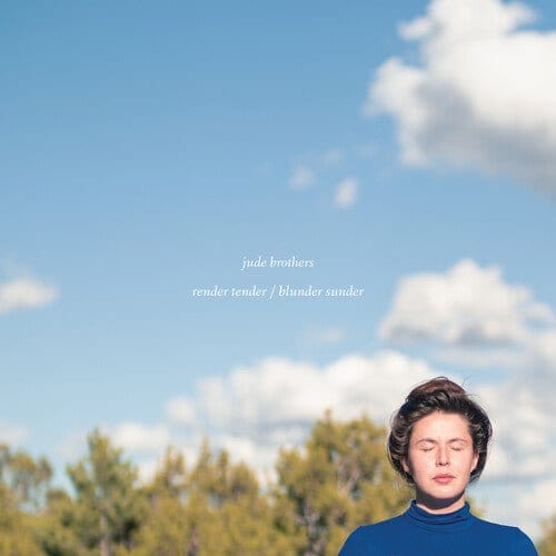 Jude Brothers - Render Tender / Blunder Sunder LP NEW