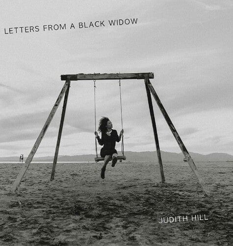 Judith Hill - Letters From A Black Widow 2LP NEW