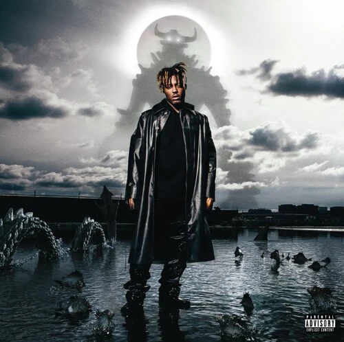 Juice Wrld - Fighting Demons CD NEW