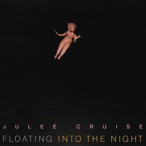 Julee Cruise - Floating Into The Night LP NEW PINK VINYL