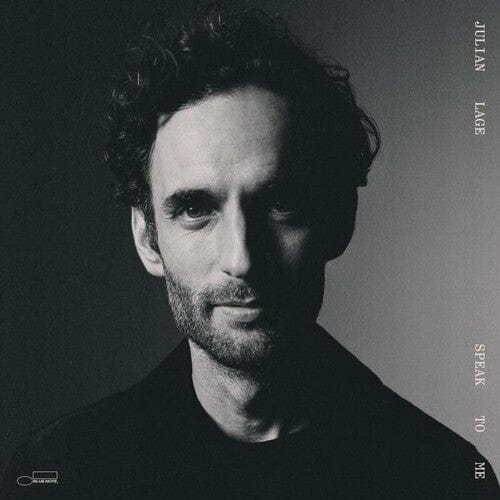 Julian Lage - Speak To Me LP NEW COLOR VINYL