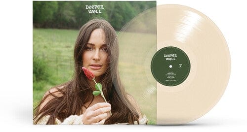 Kacey Musgraves - Deeper Well LP NEW